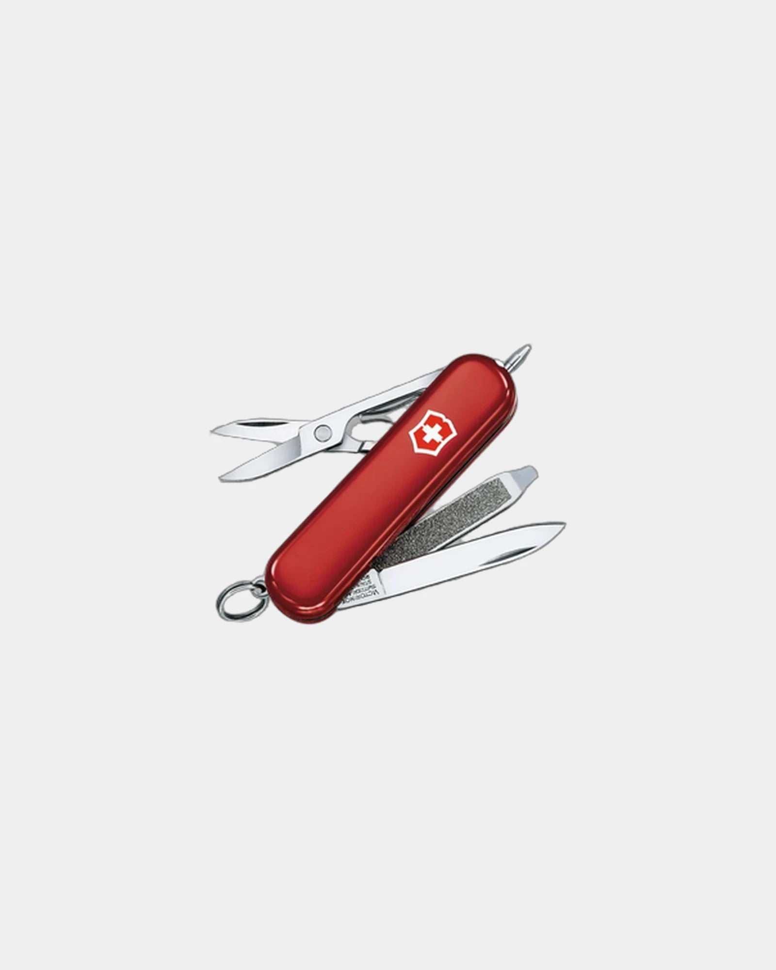 Zakmes Victorinox Signature Lite om te personaliseren - 1