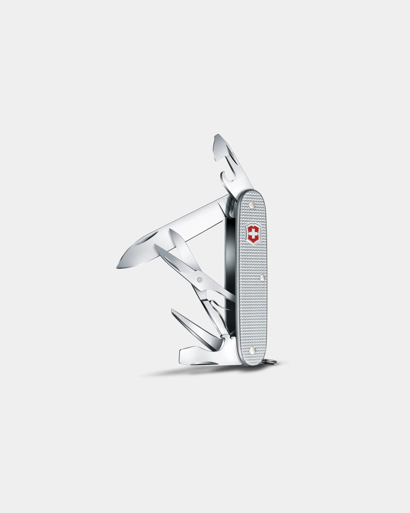 Zakmes Victorinox Pioneer X Alox om te personaliseren - 1