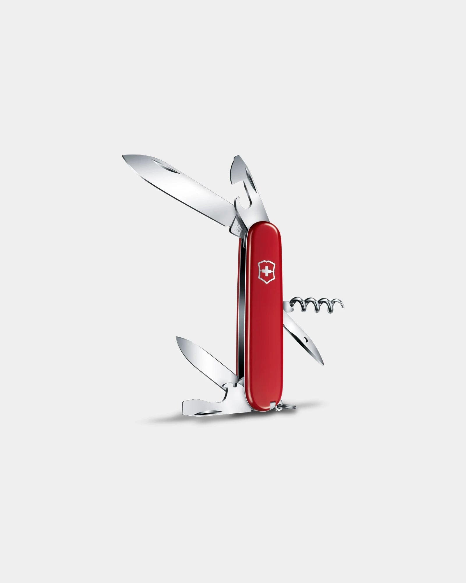 Zwitsers zakmes Victorinox Spartan om te personaliseren - 1