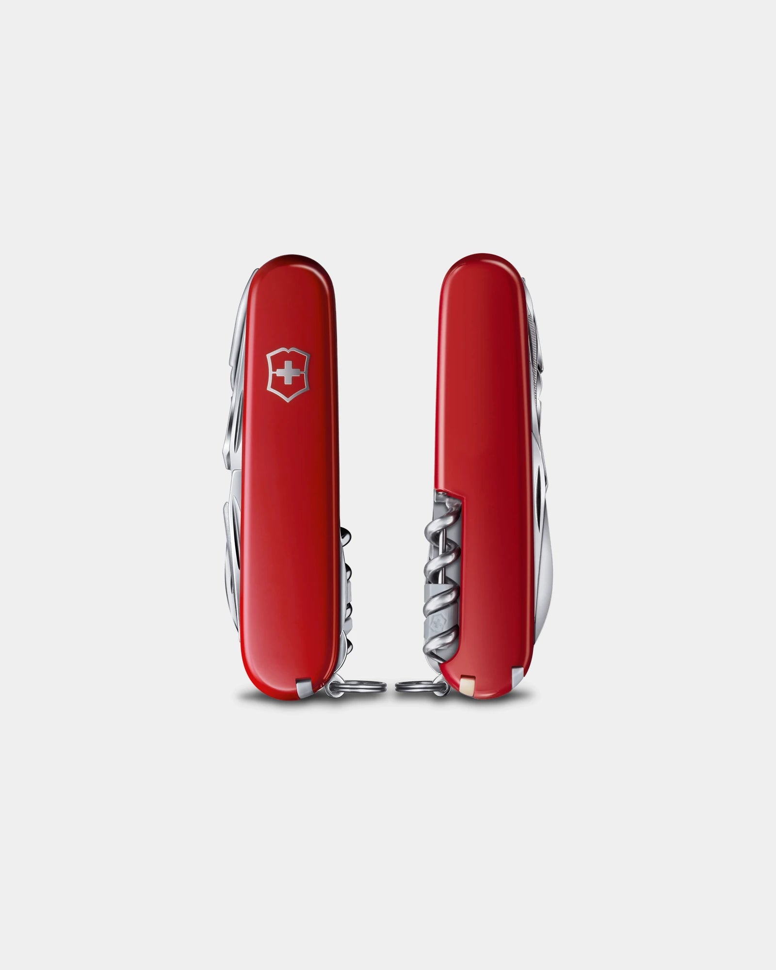 Zakmes Swiss Champ 33 functies om te personaliseren - 2