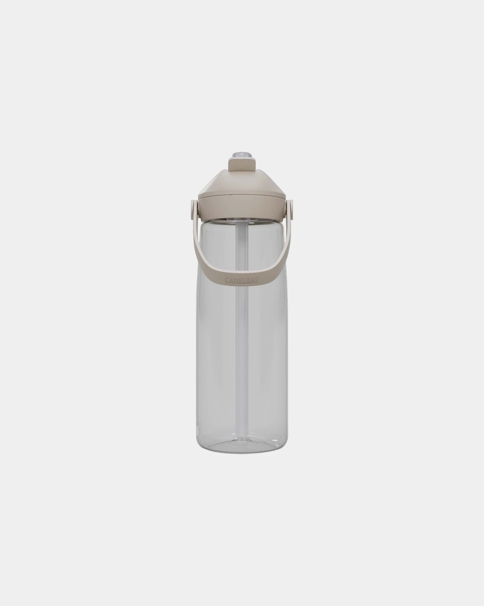 Gerecyclede drinkfles Tritan 750ml om te personaliseren - 1