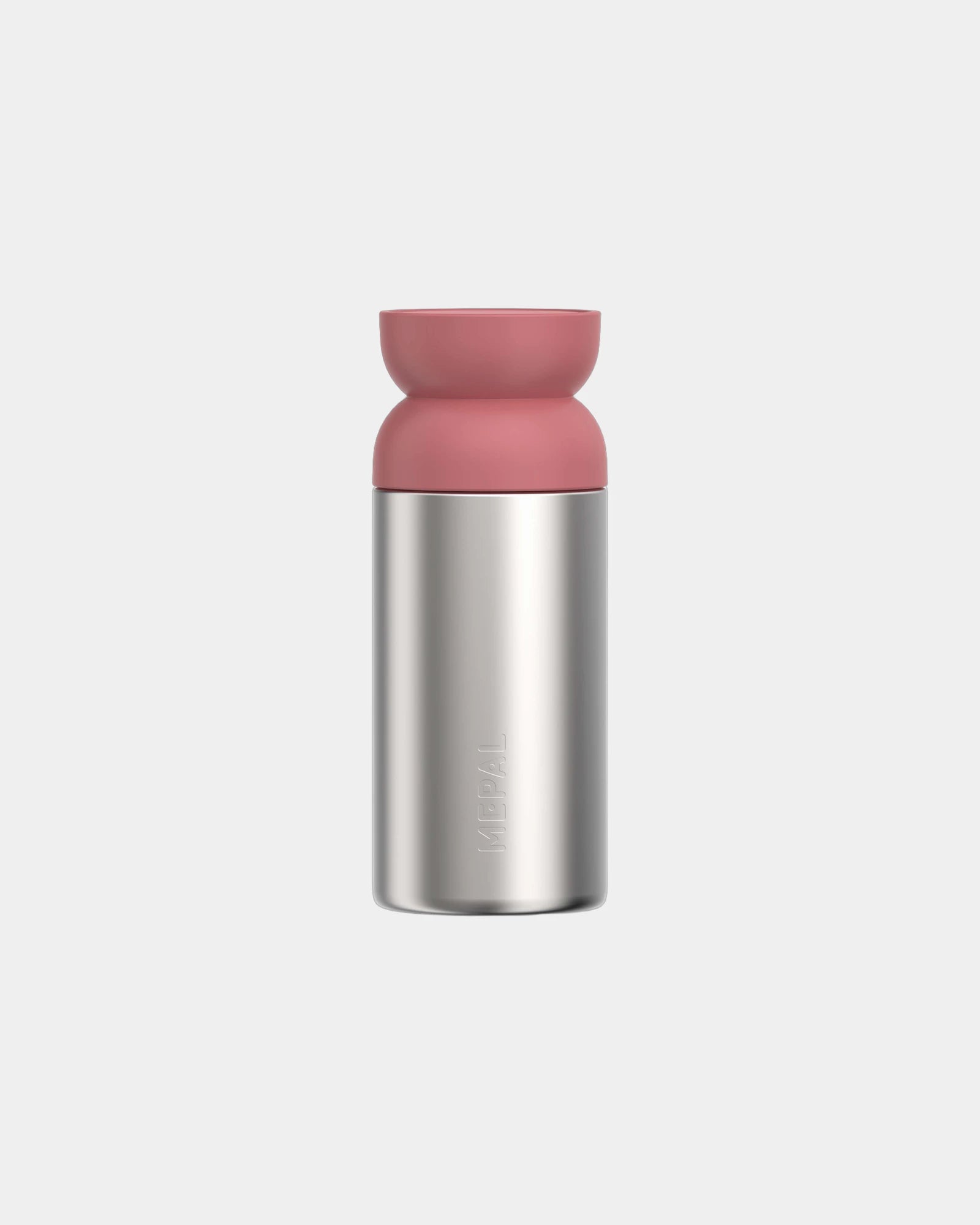 Thermosmok rvs Ellipse 350ml om te personaliseren - 1