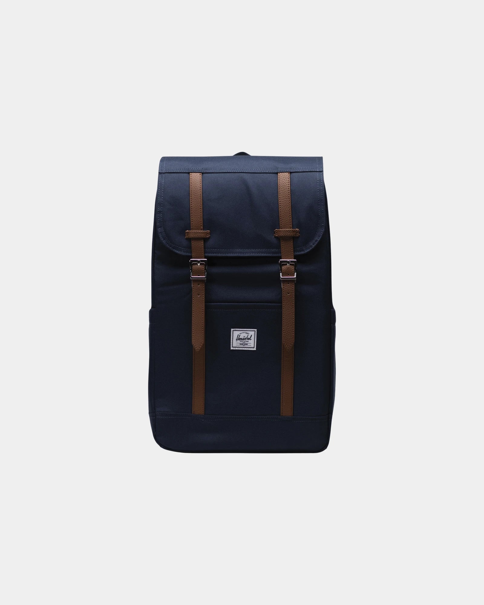 Gerecyclede rugzak Herschel Retreat 23L om te personaliseren - 1