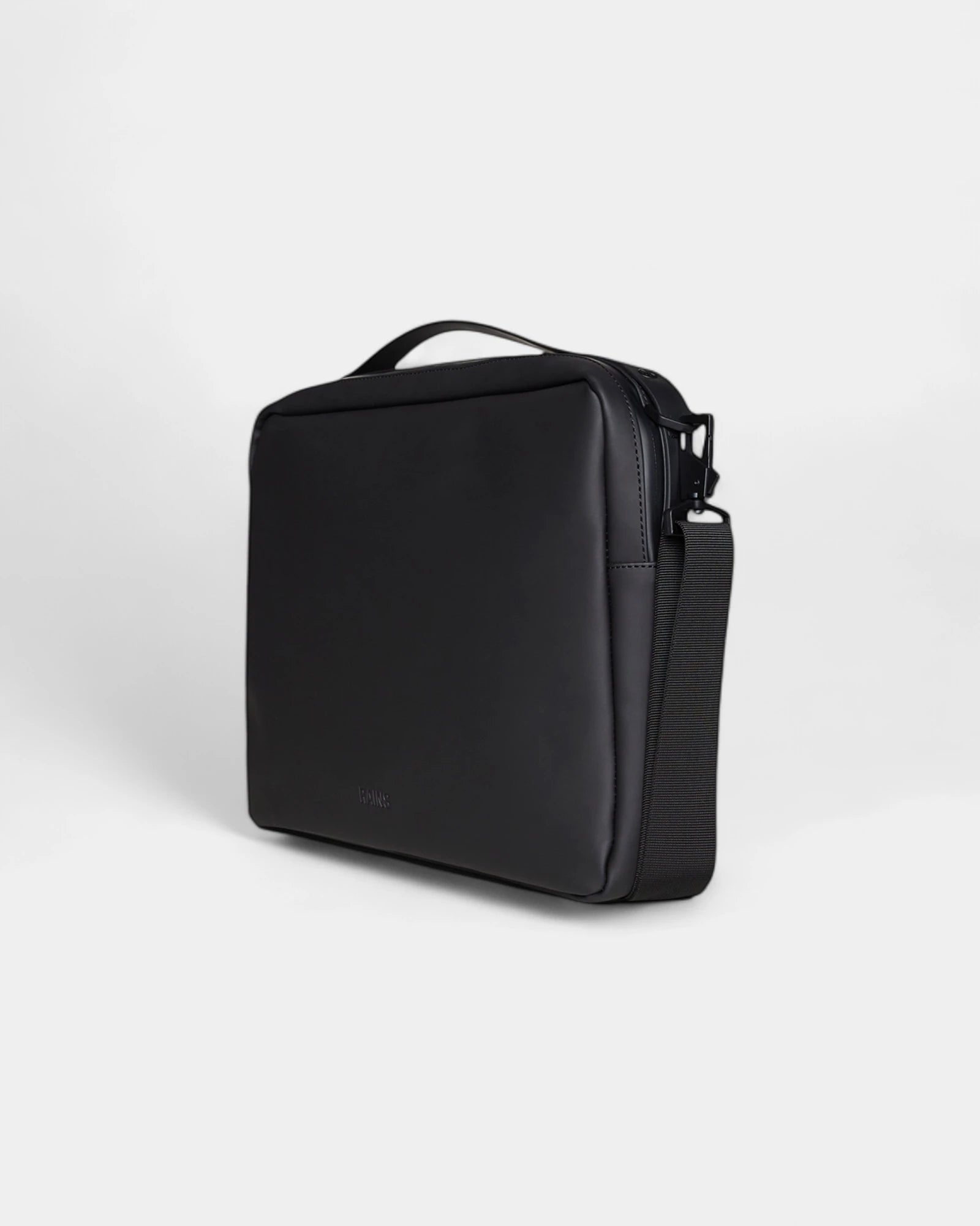 Laptophoes waterdicht Rains 13" om te personaliseren - 1