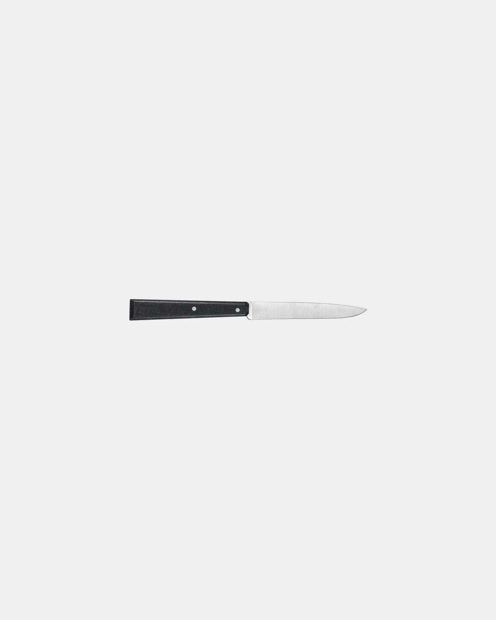 Tafelmes roestvrij staal Opinel N°125 om te personaliseren - 1