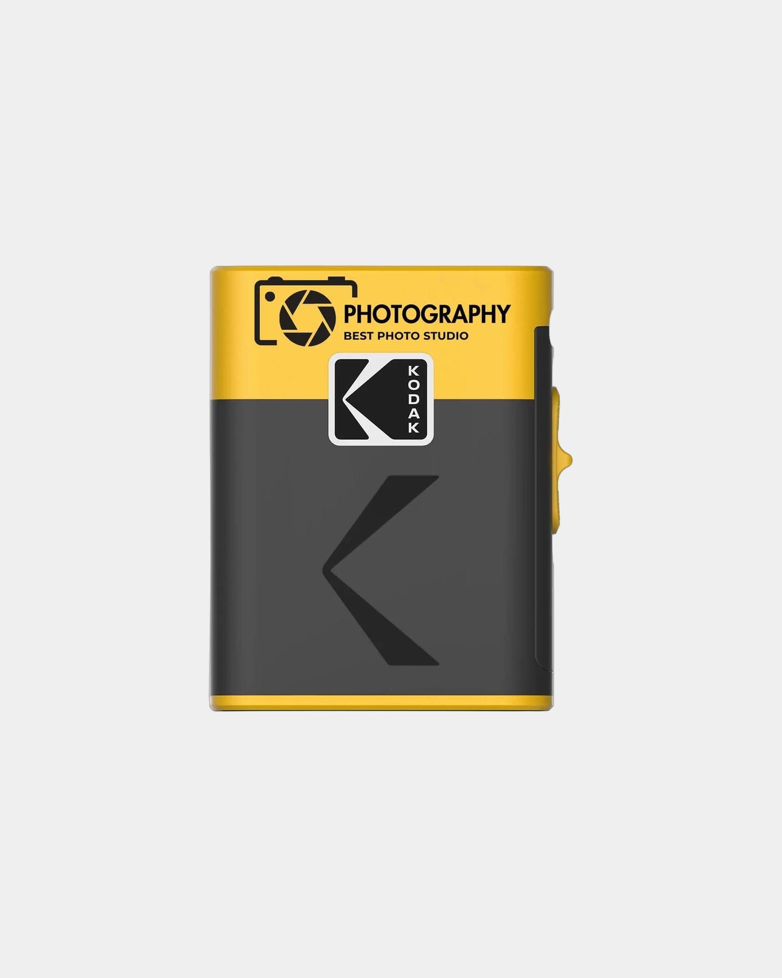 Labelprinter Kodak Era Instant om te personaliseren - 1