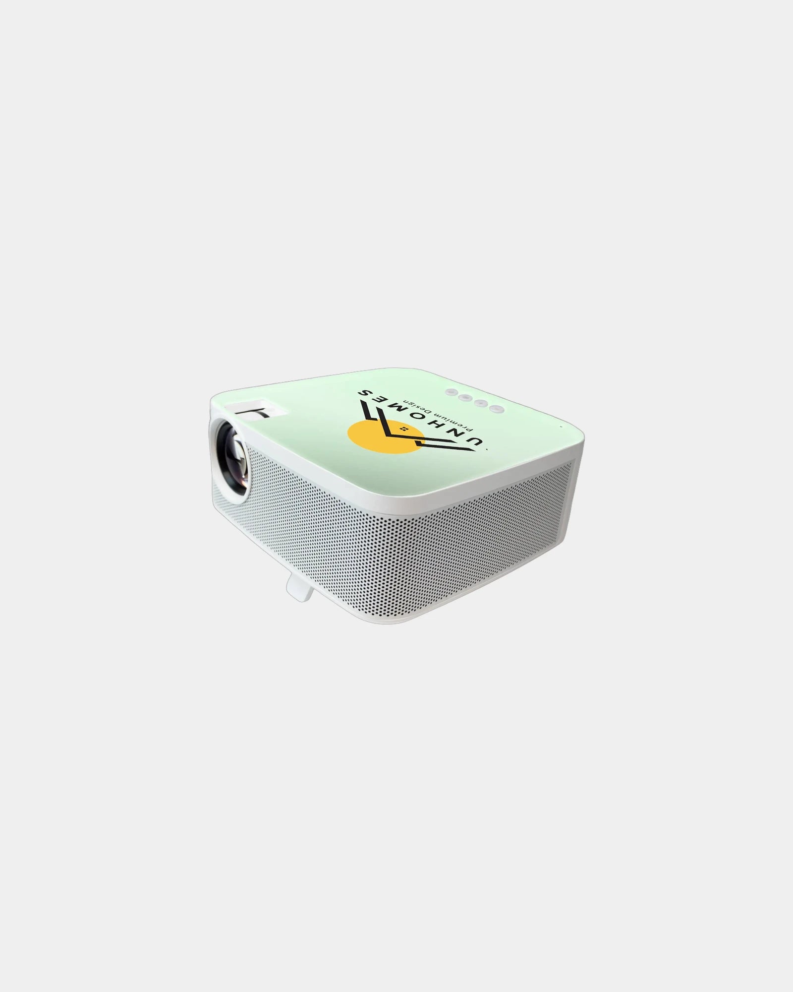 Beamer Full HD Kodak Flik 150" om te personaliseren - 1