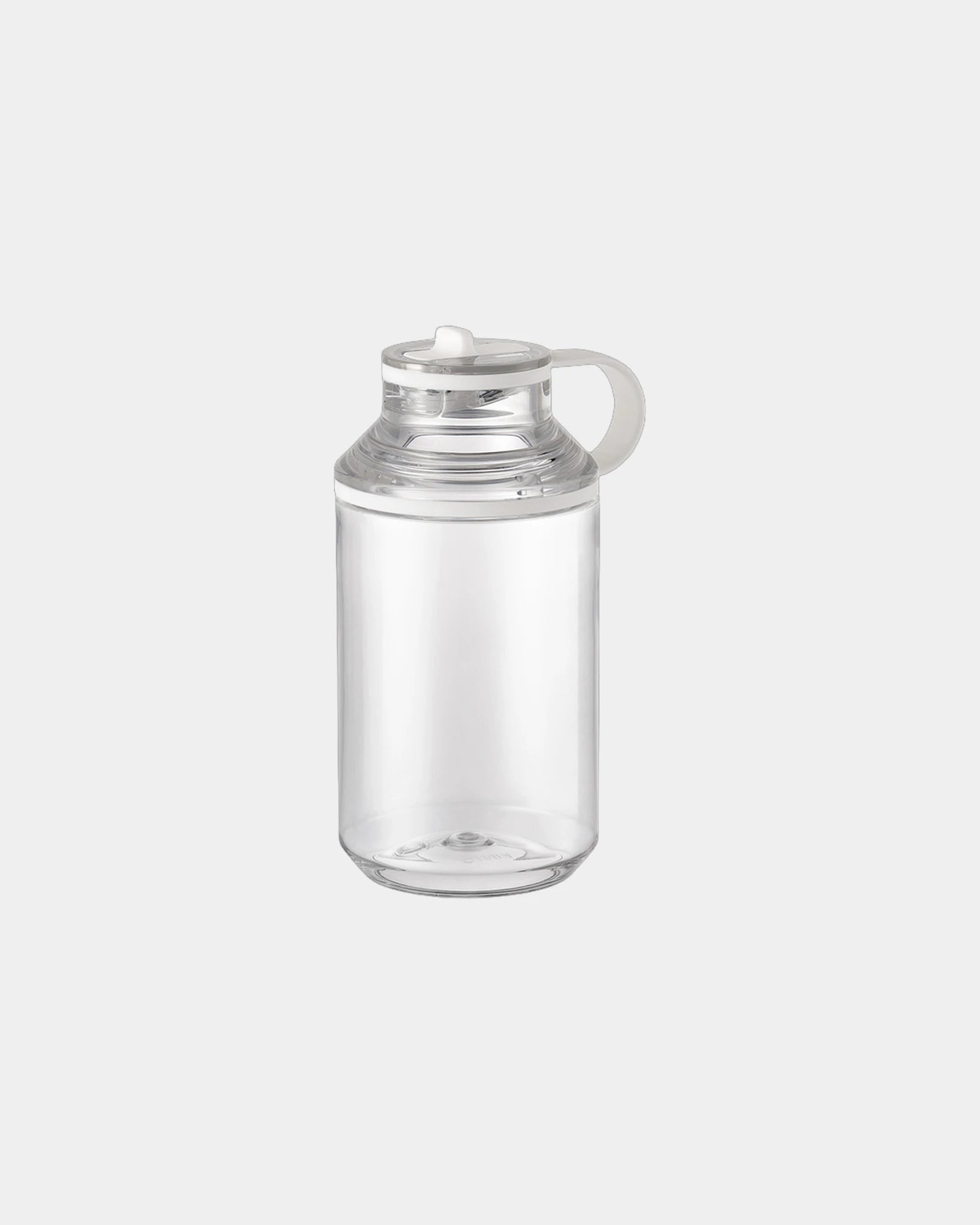 Gerecyclede drinkfles Kinto 600ml om te personaliseren - 1