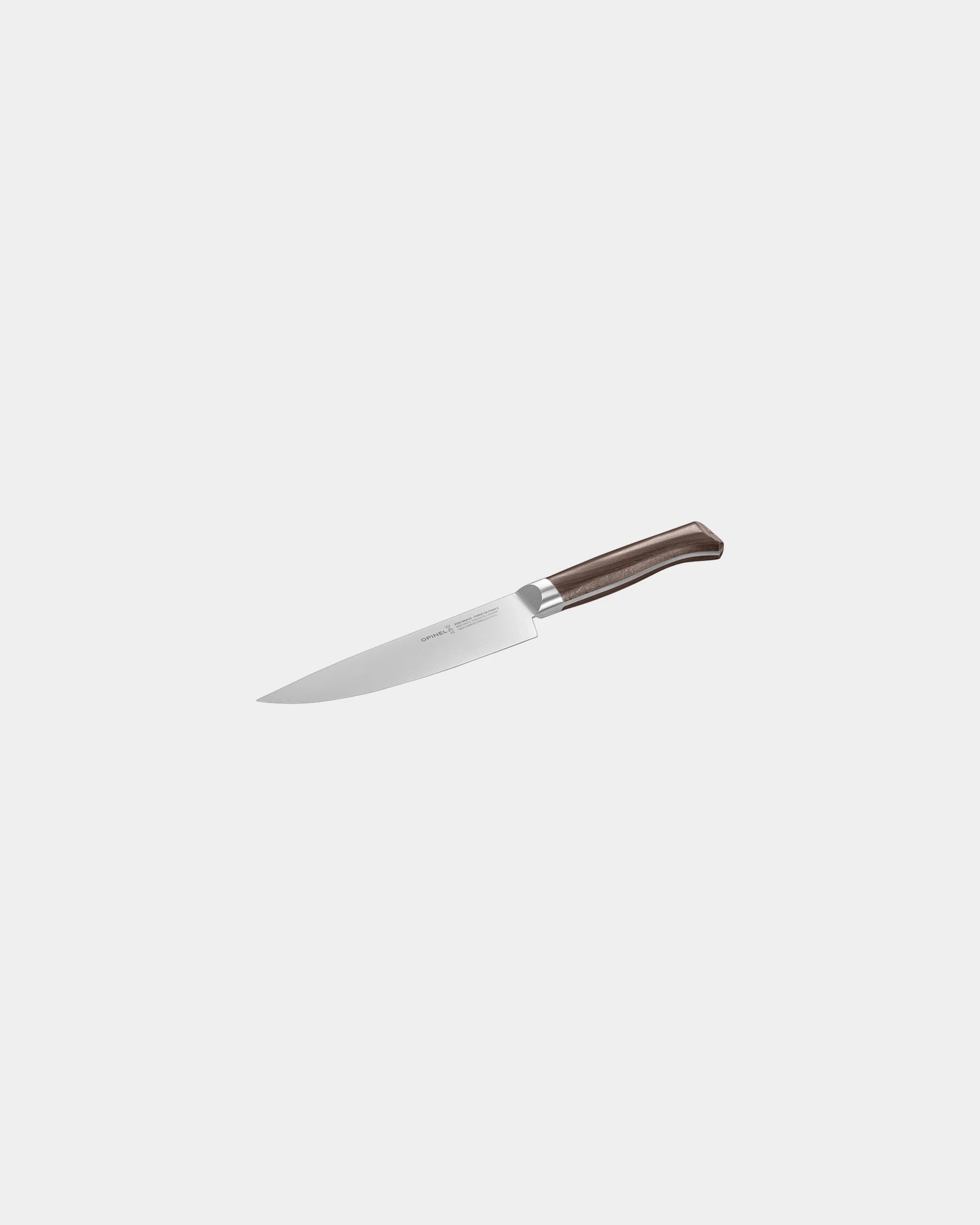 Koksmes klein Opinel om te personaliseren - 1