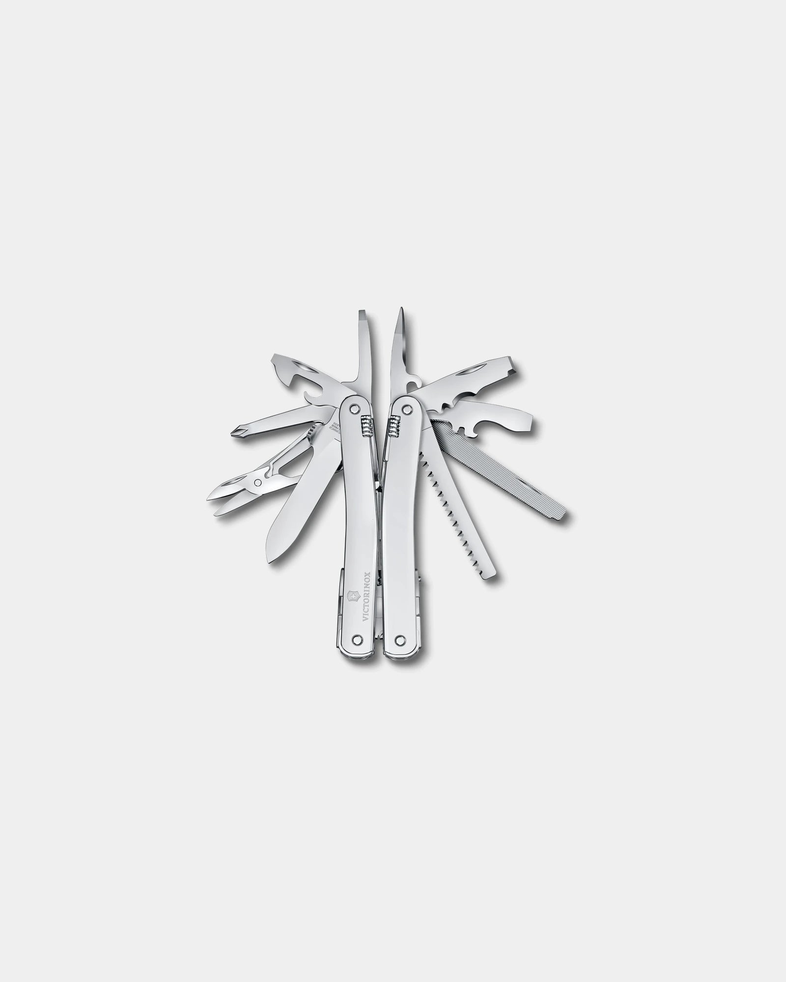 Multitool Swiss Tool Spirit MX om te personaliseren - 1