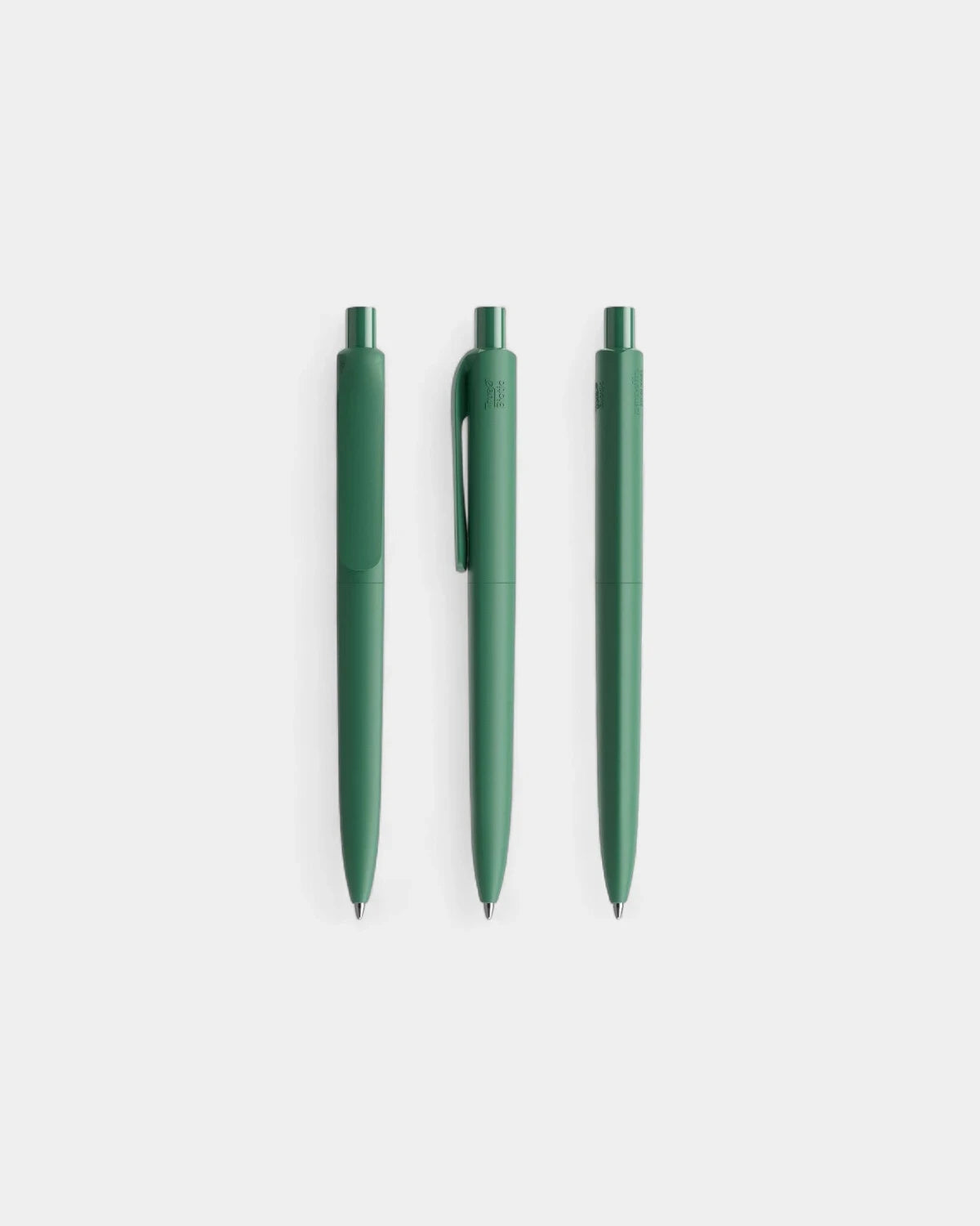 Personaliseerbare DS8 Prodir-pen - 2