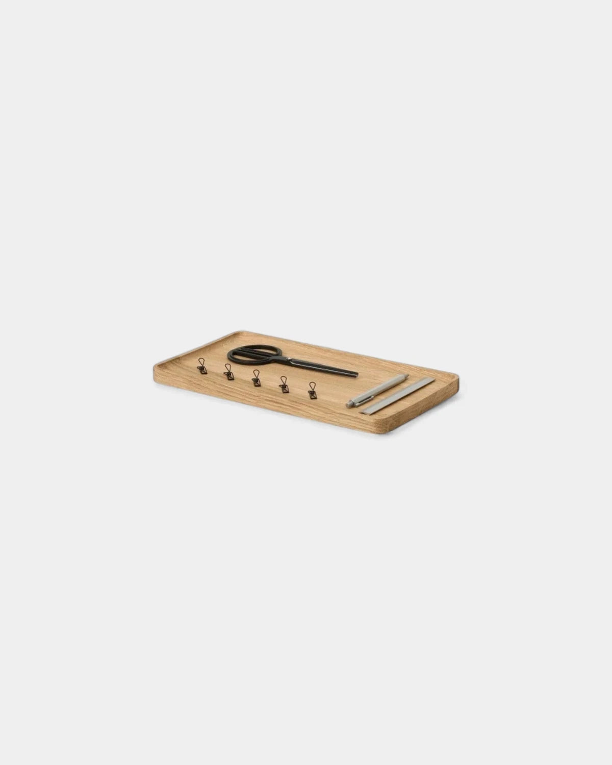 Personaliseerbare milieuvriendelijke bureau-organizer - 2