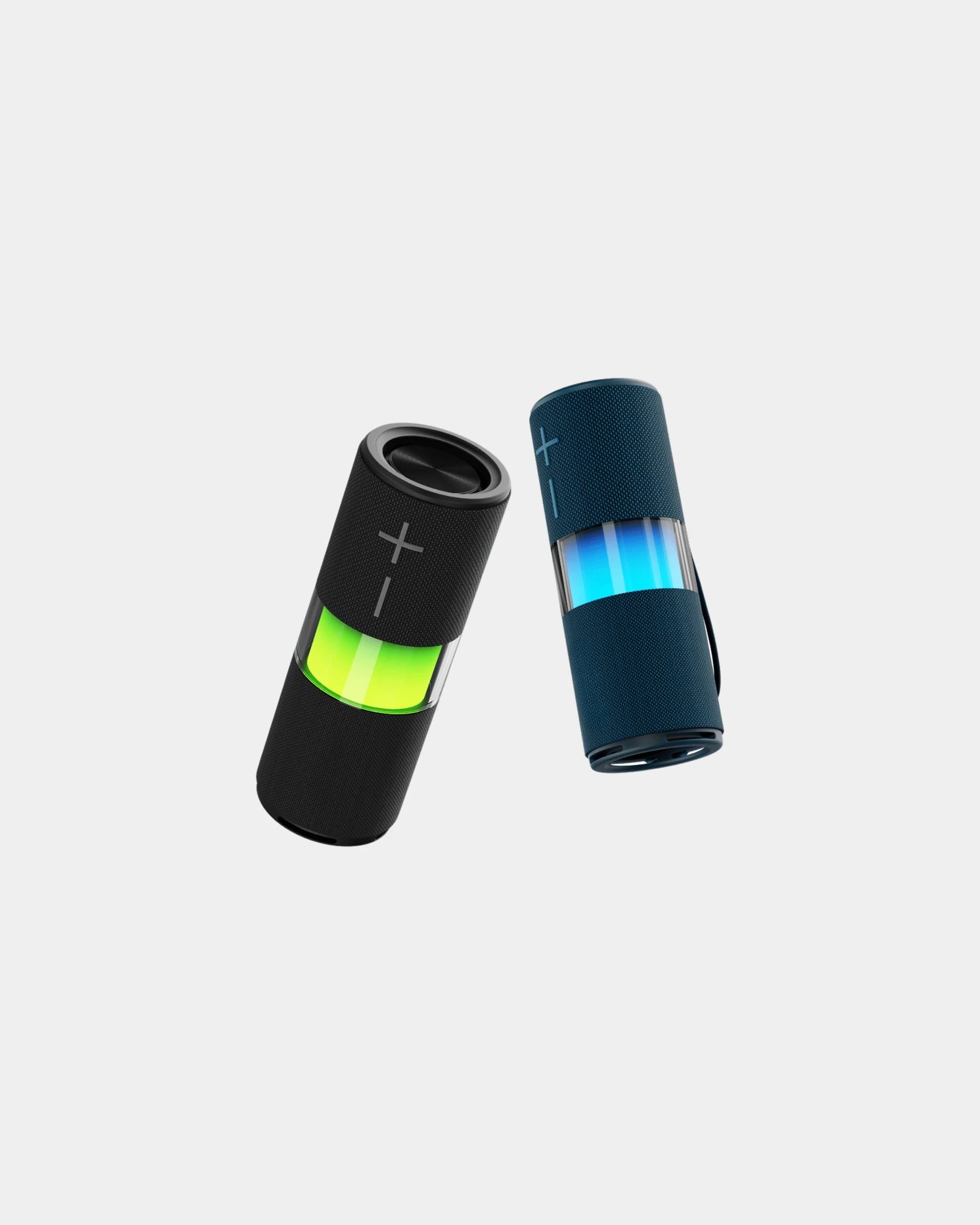 Speaker LED waterdicht Blaupunkt om te personaliseren - 1
