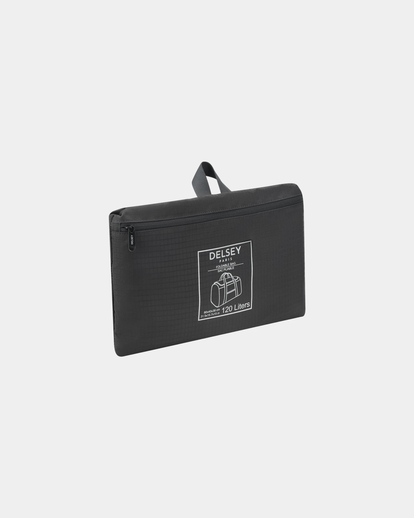 Opvouwbare reistas Delsey Nomade 80 cm om te personaliseren - 4