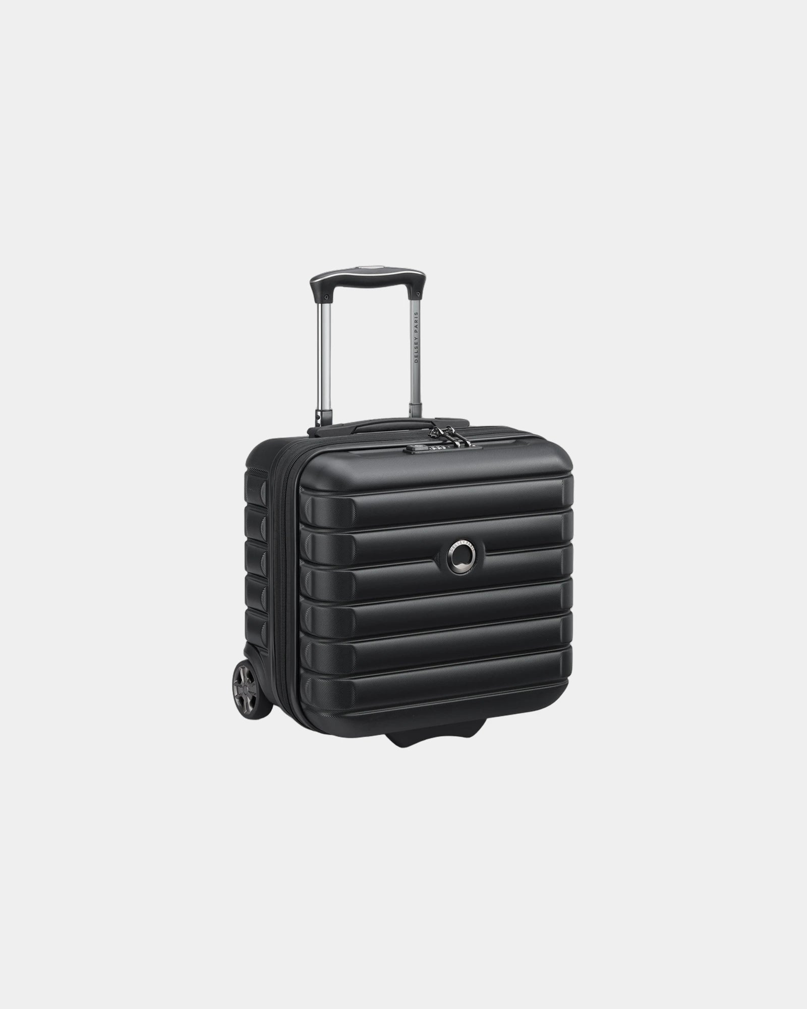 Underseater polycarbonaat Delsey Shadow om te personaliseren - 1