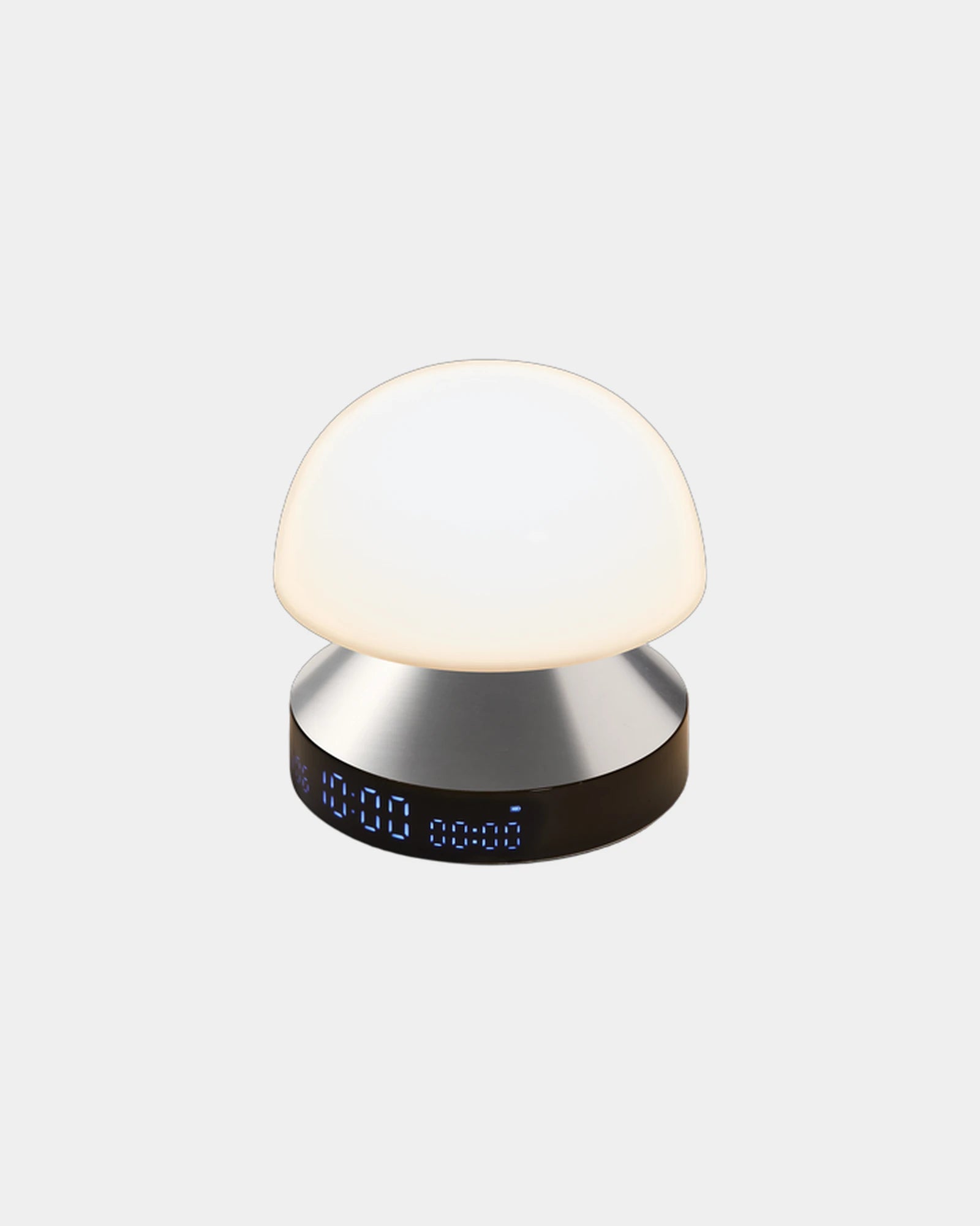 Wekkerlamp Lexon Mina Sunrise om te personaliseren - 2