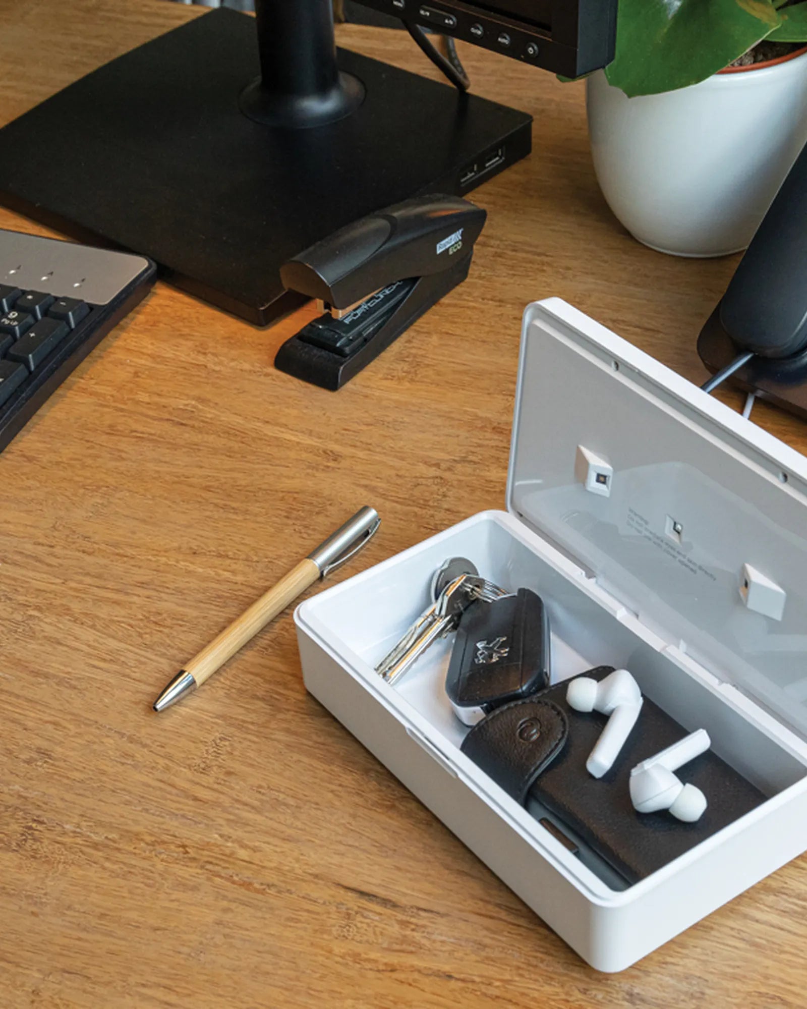 UV-C sterilisatiebox ABS om te personaliseren - 8