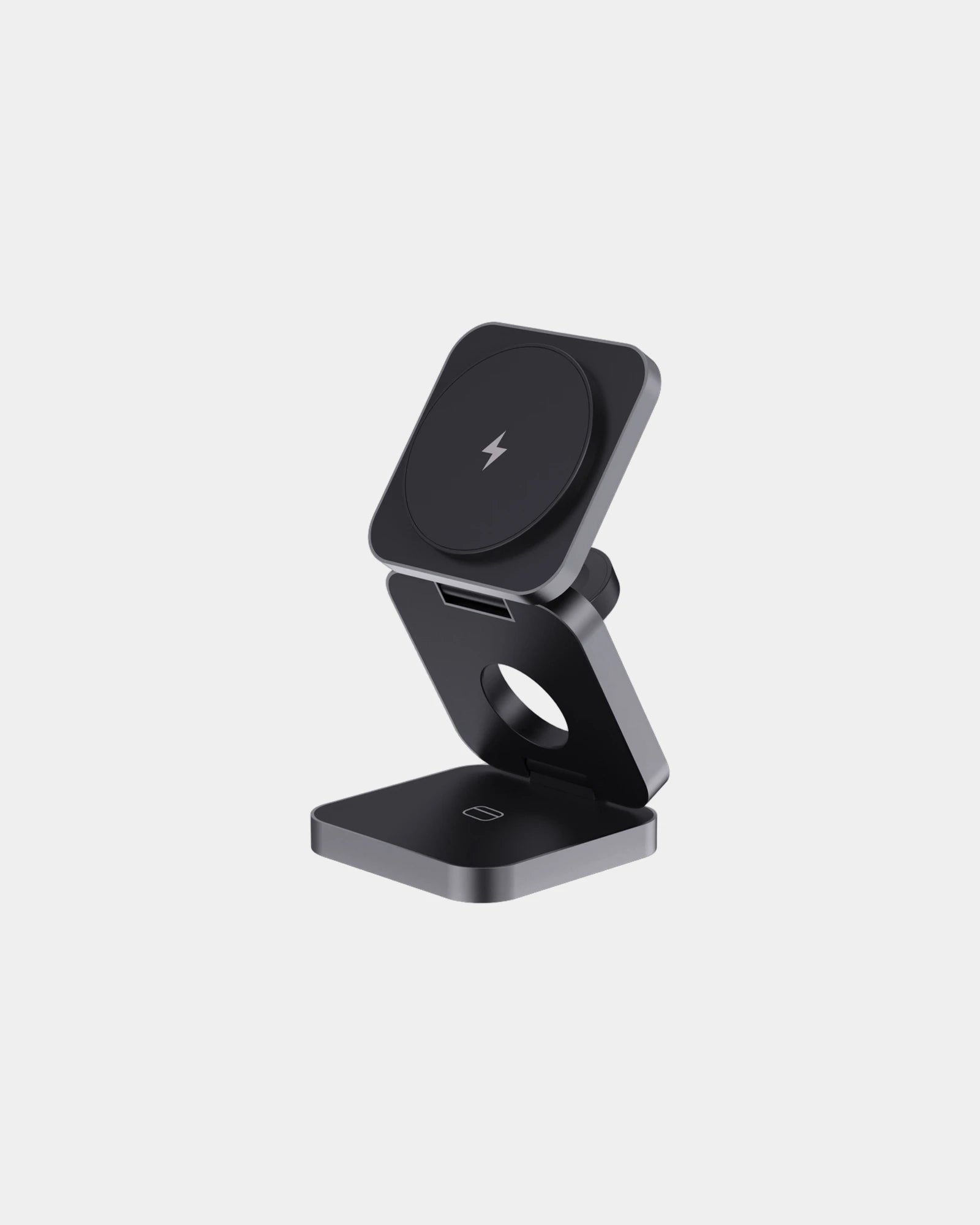 Draadloze oplader 3-in-1 om te personaliseren - 1