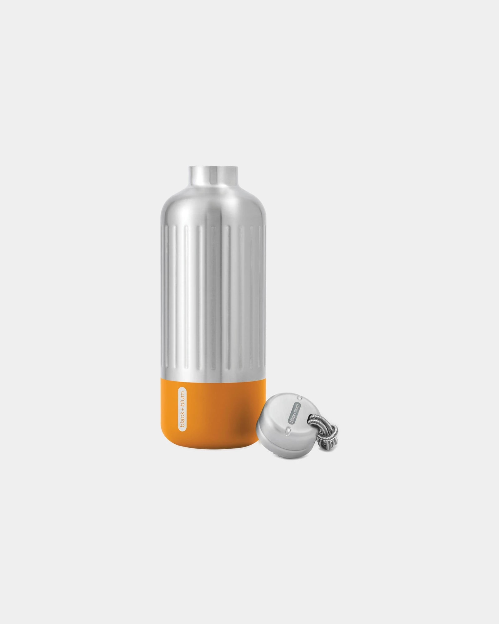 Thermosfles rvs Explorer 850ml om te personaliseren - 1