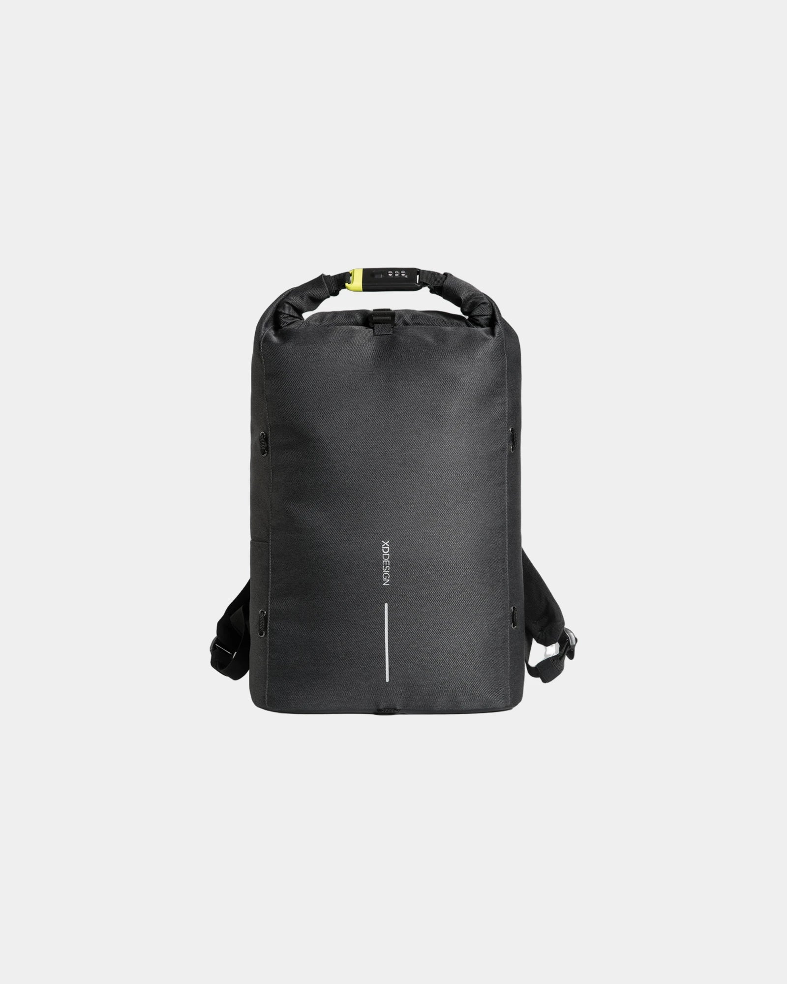 Rugzak antidiefstal waterafstotend 27L om te personaliseren - 1