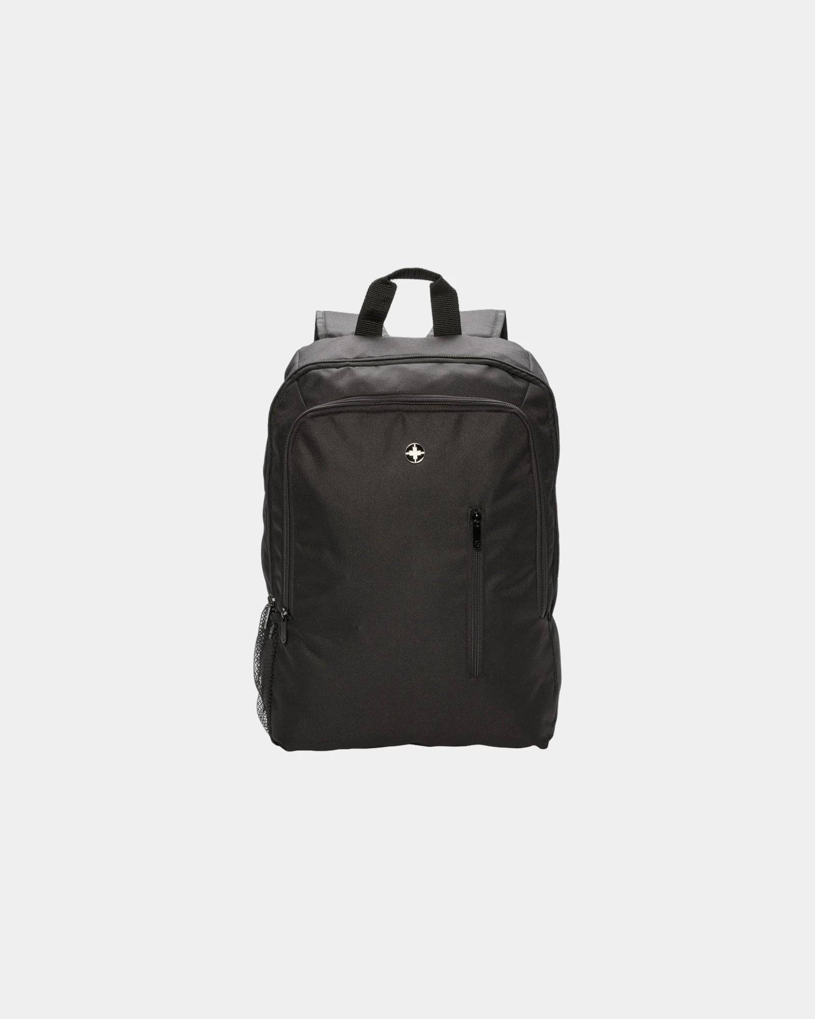 Laptoprugzak 17" polyester zonder PVC om te personaliseren - 1