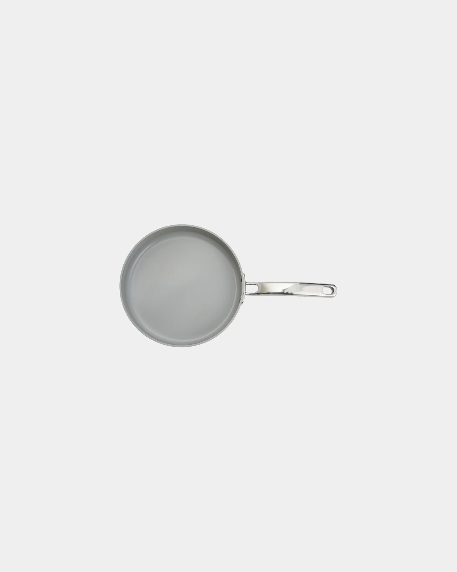 Koekenpan gerecycled aluminium Alte om te personaliseren - 1