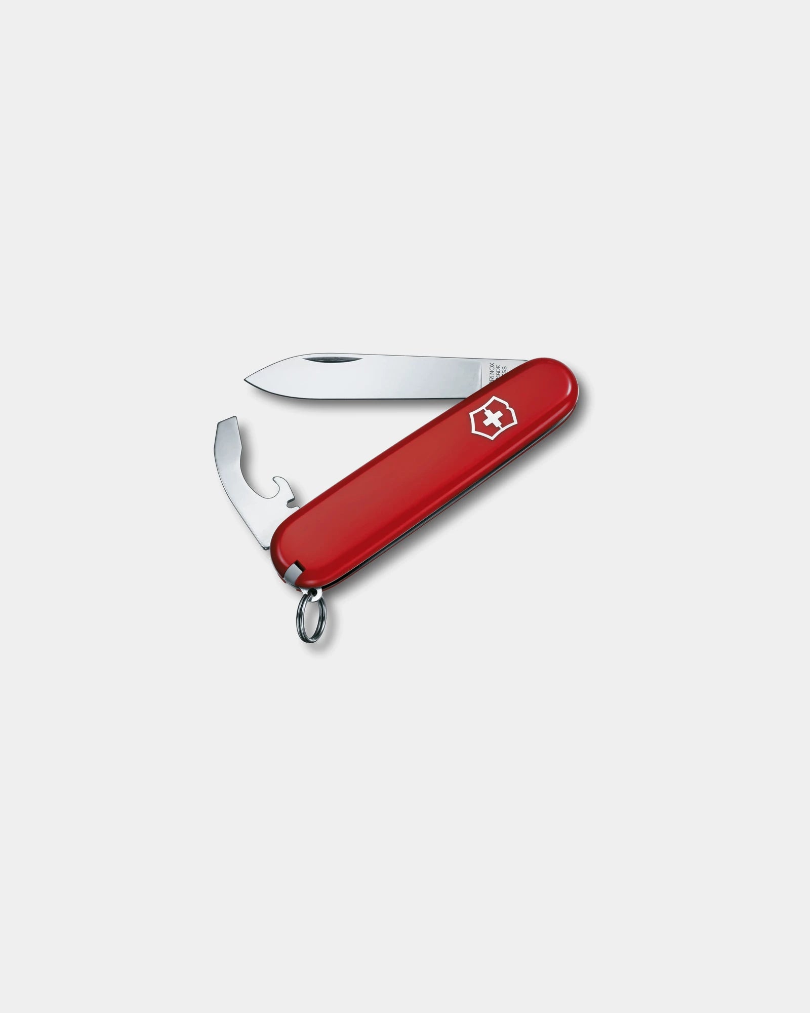 Zakmes Victorinox Bantam 8 functies om te personaliseren - Rood