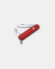 Zakmes Victorinox Bantam 8 functies om te personaliseren - Rood