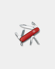Zakmes Victorinox Sportsman 13 functies om te personaliseren - Rood