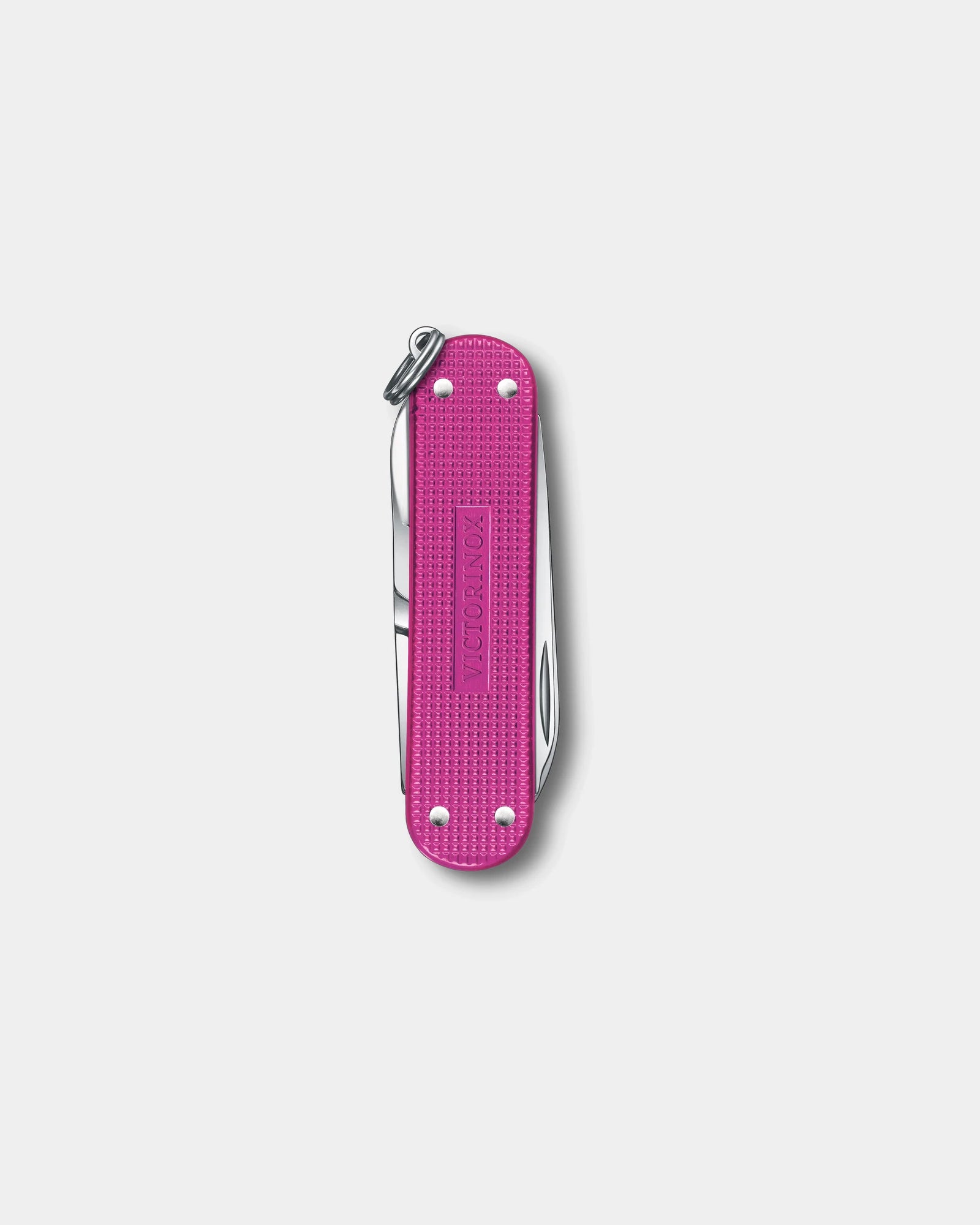 Zakmes Victorinox Classic SD Alox om te personaliseren - 25