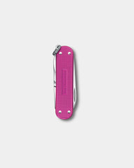 Zakmes Victorinox Classic SD Alox om te personaliseren - 25