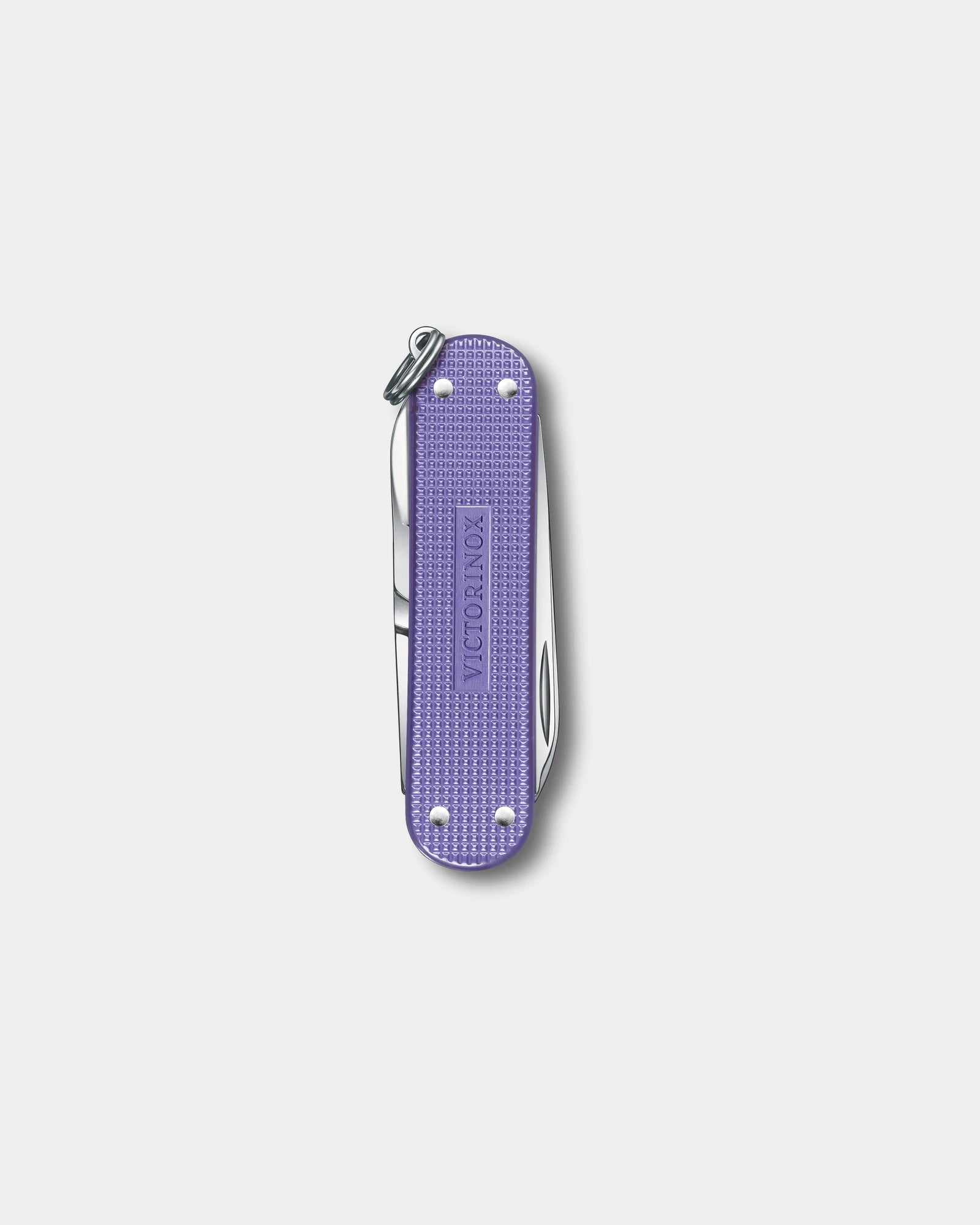 Zakmes Victorinox Classic SD Alox om te personaliseren - 16