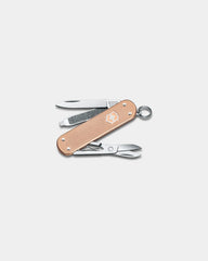Zakmes Victorinox Classic SD Alox om te personaliseren - Frisse Perzik