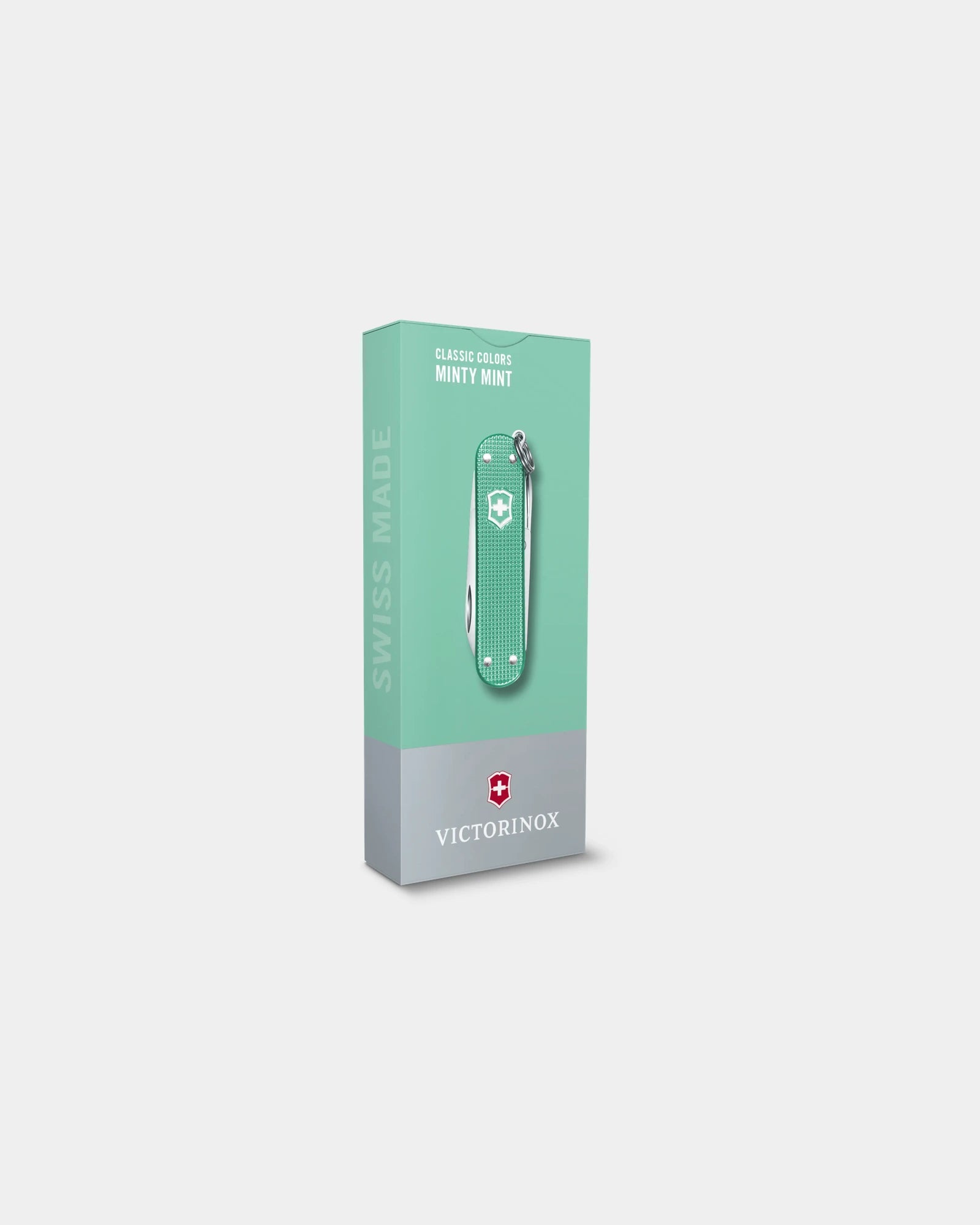 Zakmes Victorinox Classic SD Alox om te personaliseren - 11
