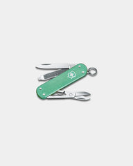 Zakmes Victorinox Classic SD Alox om te personaliseren - Frisse Munt