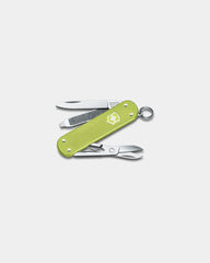 Zakmes Victorinox Classic SD Alox om te personaliseren - Limoentwist