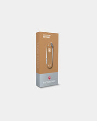Zakmes Victorinox Classic SD Alox om te personaliseren - 32