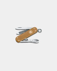 Zakmes Victorinox Classic SD Alox om te personaliseren - Nat Zand