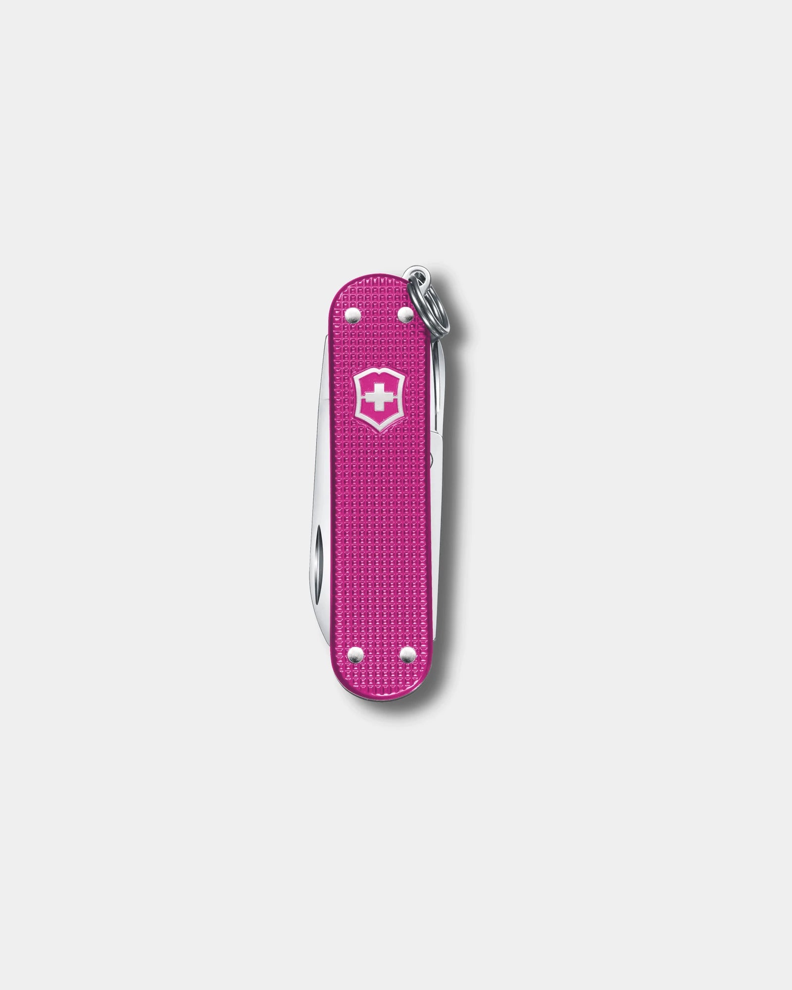 Zakmes Victorinox Classic SD Alox om te personaliseren - 24
