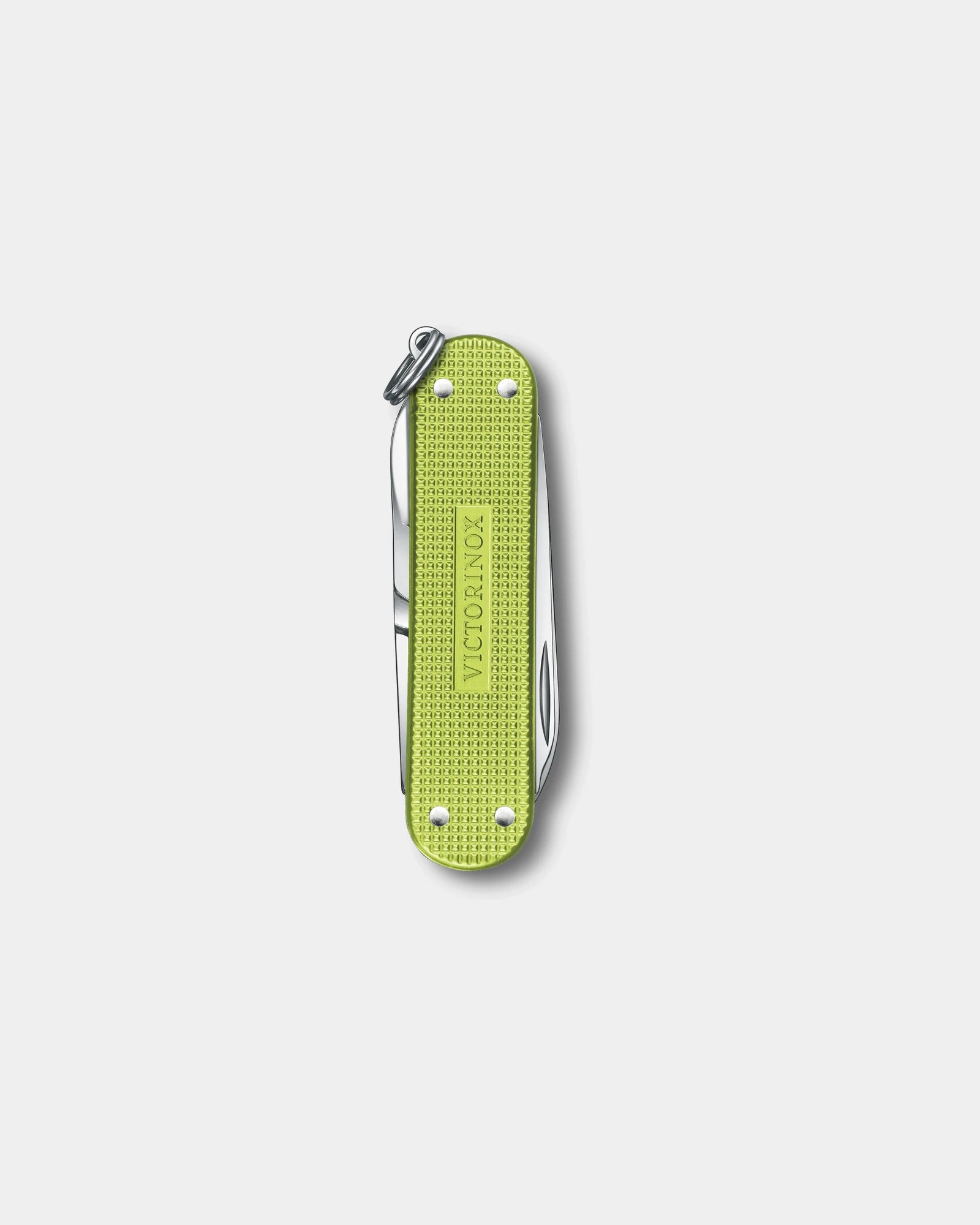 Zakmes Victorinox Classic SD Alox om te personaliseren - 19
