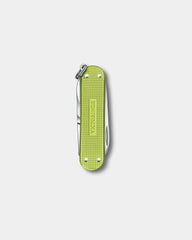 Zakmes Victorinox Classic SD Alox om te personaliseren - 19