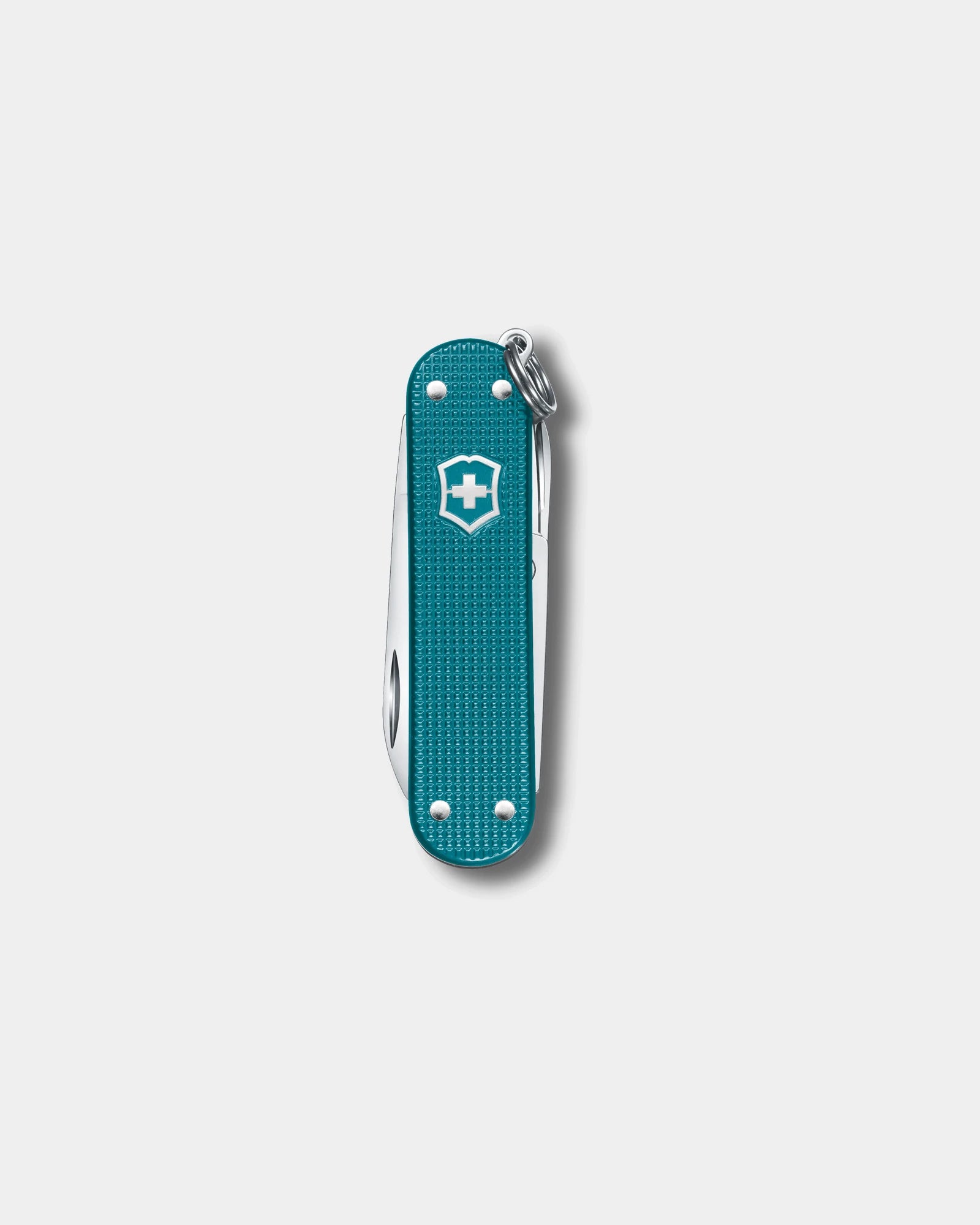 Zakmes Victorinox Classic SD Alox om te personaliseren - 21