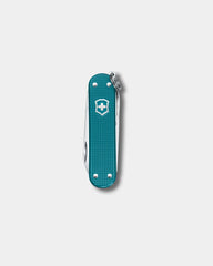 Zakmes Victorinox Classic SD Alox om te personaliseren - 21