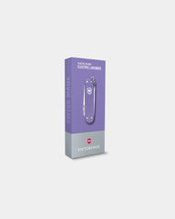 Zakmes Victorinox Classic SD Alox om te personaliseren - 17