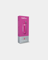 Zakmes Victorinox Classic SD Alox om te personaliseren - 26