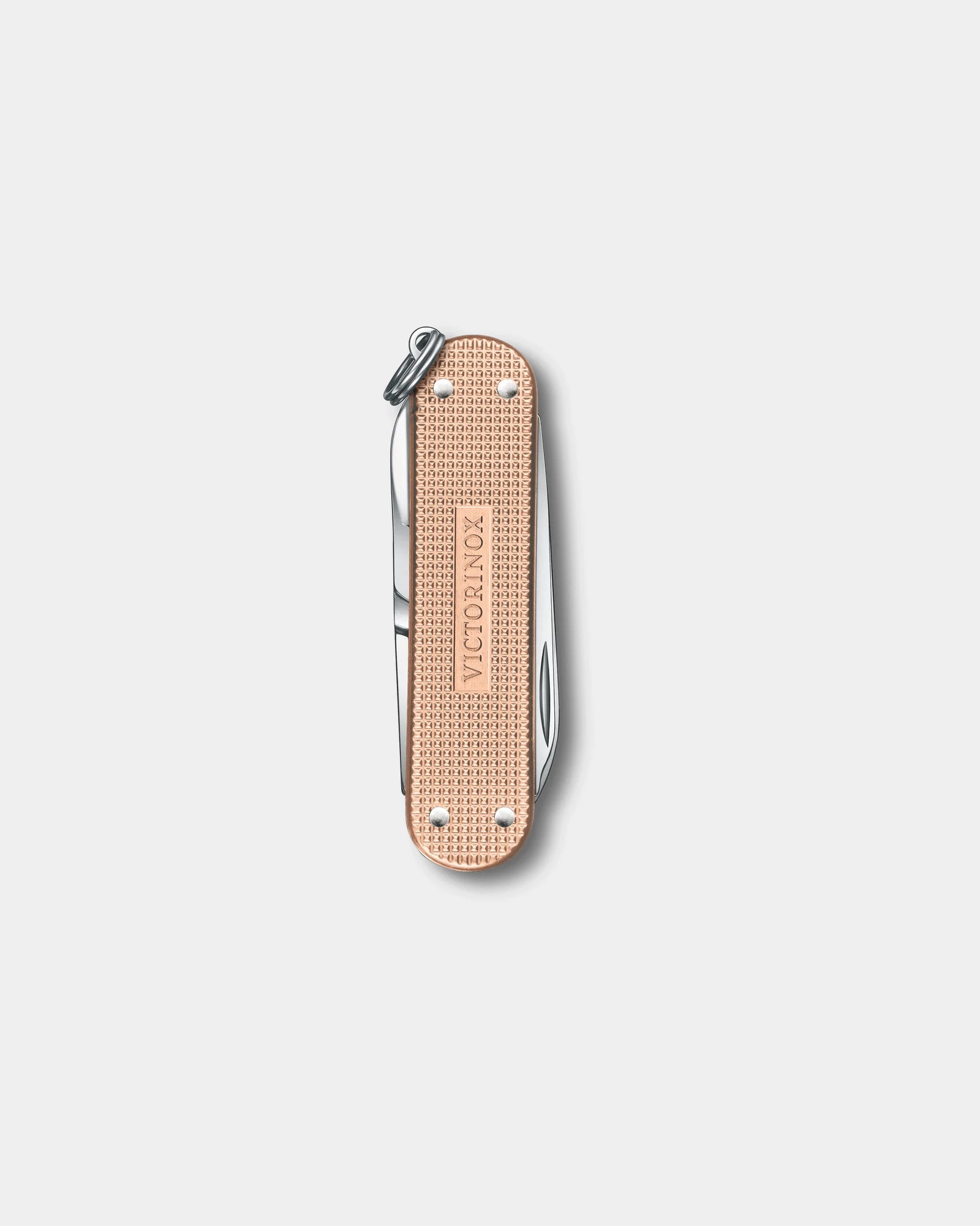 Zakmes Victorinox Classic SD Alox om te personaliseren - 7