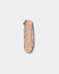 Zakmes Victorinox Classic SD Alox om te personaliseren - 7