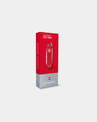 Zakmes Victorinox Classic SD Alox om te personaliseren - 5