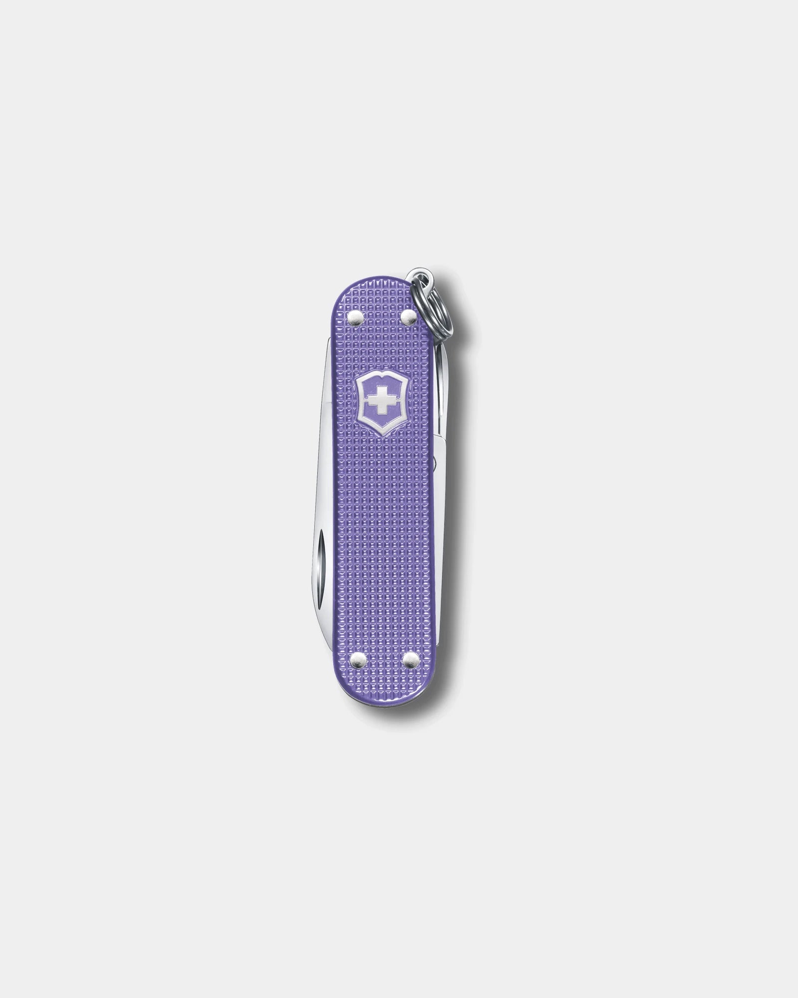 Zakmes Victorinox Classic SD Alox om te personaliseren - 15