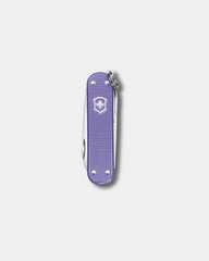 Zakmes Victorinox Classic SD Alox om te personaliseren - 15